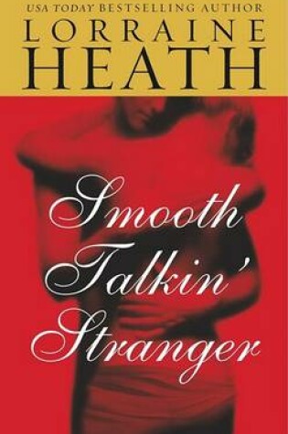 Cover of Smooth Talkin' Stranger