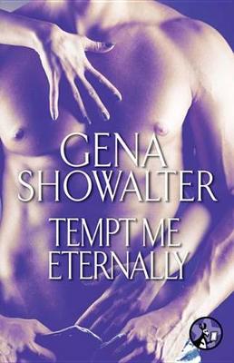 Book cover for Tempt Me Eternally