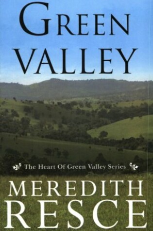 Cover of Green Valley