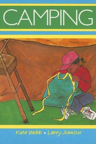 Cover of Camping