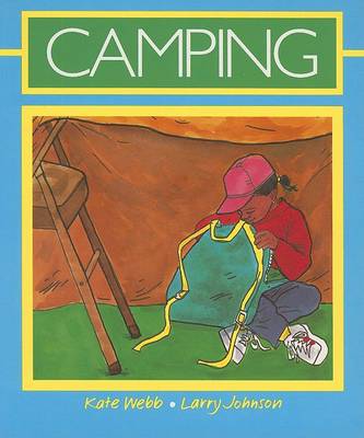 Cover of Camping