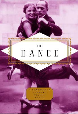 Cover of The Dance