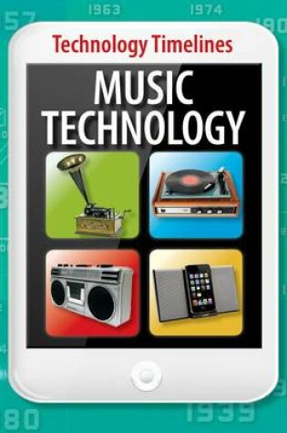 Cover of Music Technology