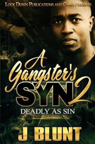 Cover of A Gangster's Syn 2