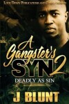 Book cover for A Gangster's Syn 2