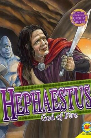 Cover of Hephaestus