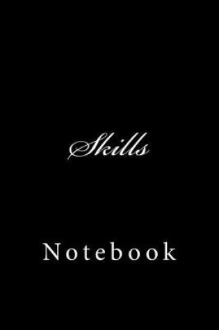 Cover of Skills