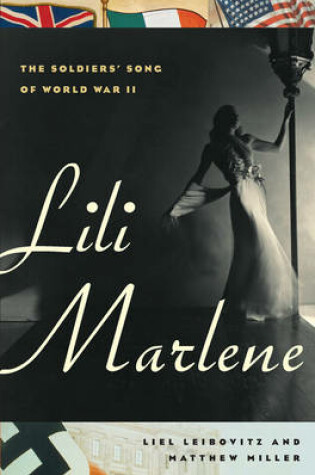 Cover of Lili Marlene