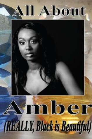 Cover of All about Amber