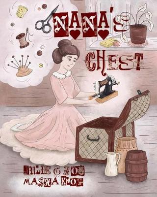 Book cover for Nana's Chest