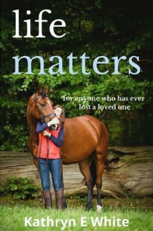 Cover of Life Matters