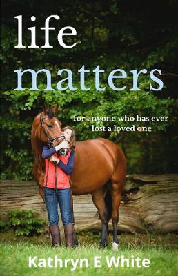 Book cover for Life Matters