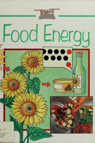 Cover of Food Energy