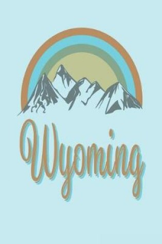 Cover of Wyoming