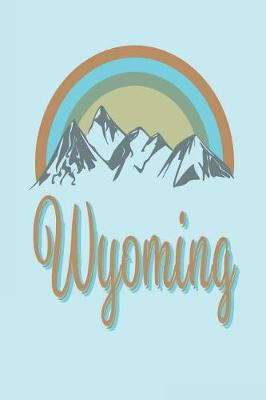 Book cover for Wyoming