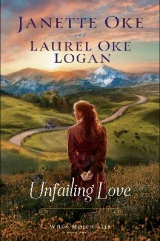 Cover of Unfailing Love