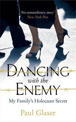 Cover of Dancing with the Enemy