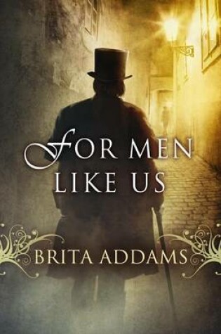 Cover of For Men Like Us