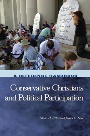 Cover of Conservative Christians and Political Participation