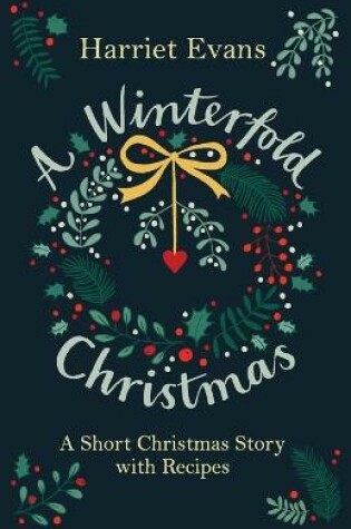 Cover of A Winterfold Christmas