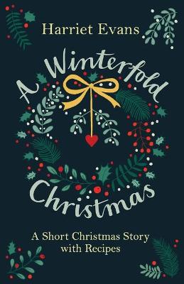 Book cover for A Winterfold Christmas