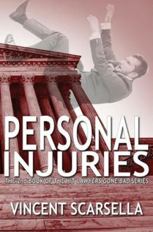 Cover of Personal Injuries