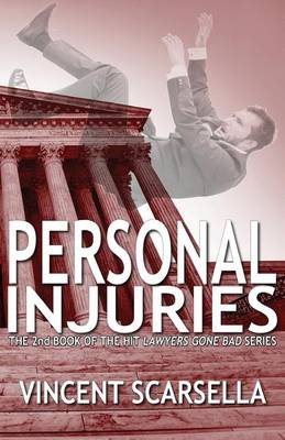 Book cover for Personal Injuries