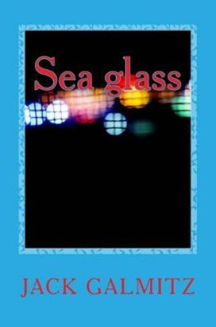 Cover of Sea glass