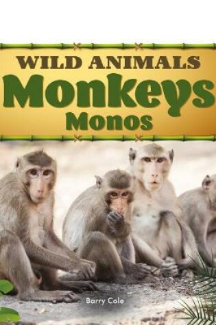 Cover of Monkeys