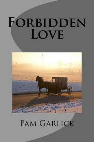 Cover of Forbidden Love