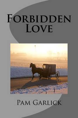 Book cover for Forbidden Love