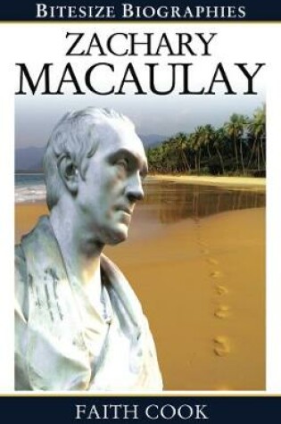 Cover of Zachary Macaulay