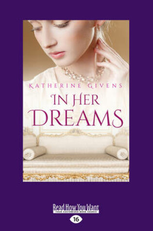 Cover of In Her Dreams