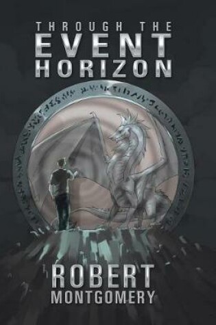 Cover of Through the Event Horizon