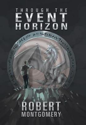 Book cover for Through the Event Horizon
