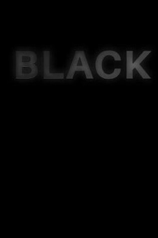 Cover of Black