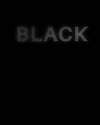 Book cover for Black