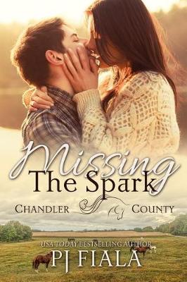 Cover of Missing the Spark