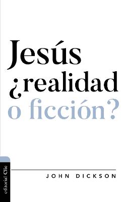 Cover of Is Jesus History