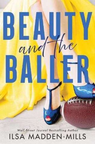Cover of Beauty and the Baller