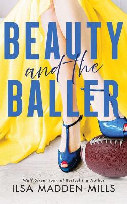 Book cover for Beauty and the Baller