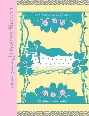 Book cover for Sleeping Beauty