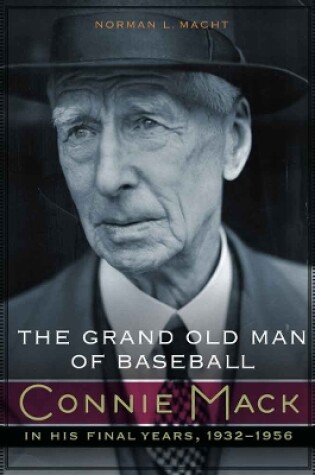 Cover of The Grand Old Man of Baseball