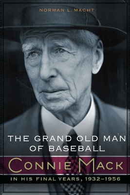 Book cover for The Grand Old Man of Baseball