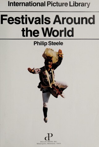 Cover of Festivals Around the World