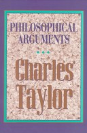 Book cover for Philosophical Arguments