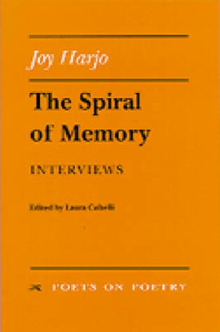 Cover of The Spiral of Memory