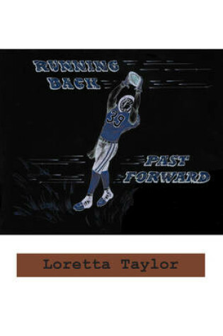 Cover of Running Back Past Forward