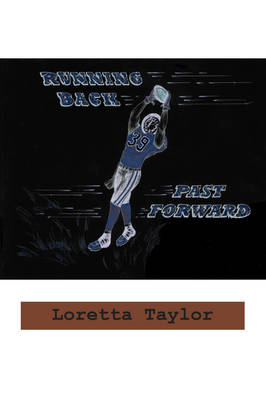 Book cover for Running Back Past Forward