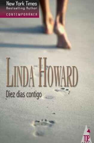 Cover of Diez Dias Contigo